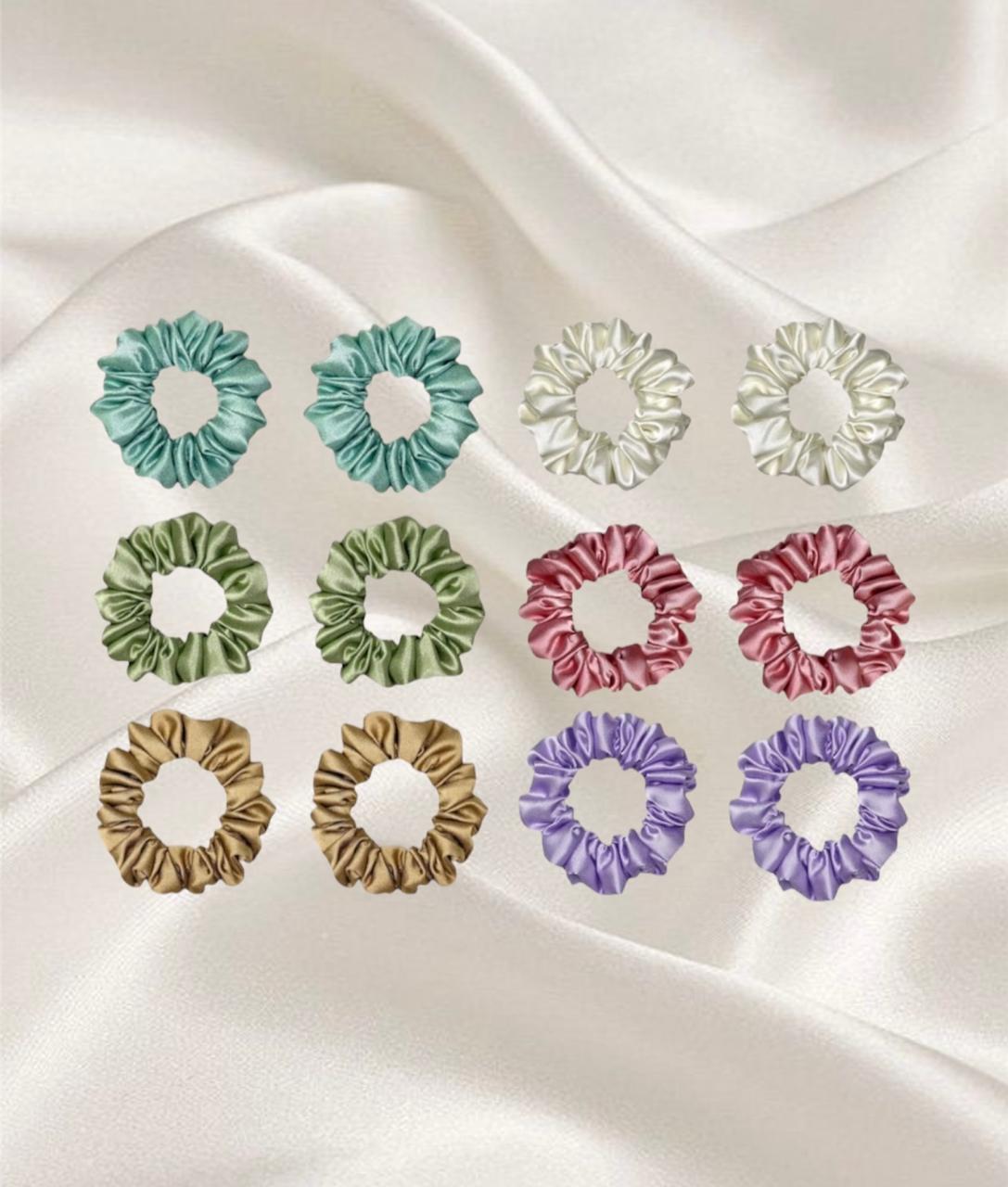 The Pastels Mini COMBO