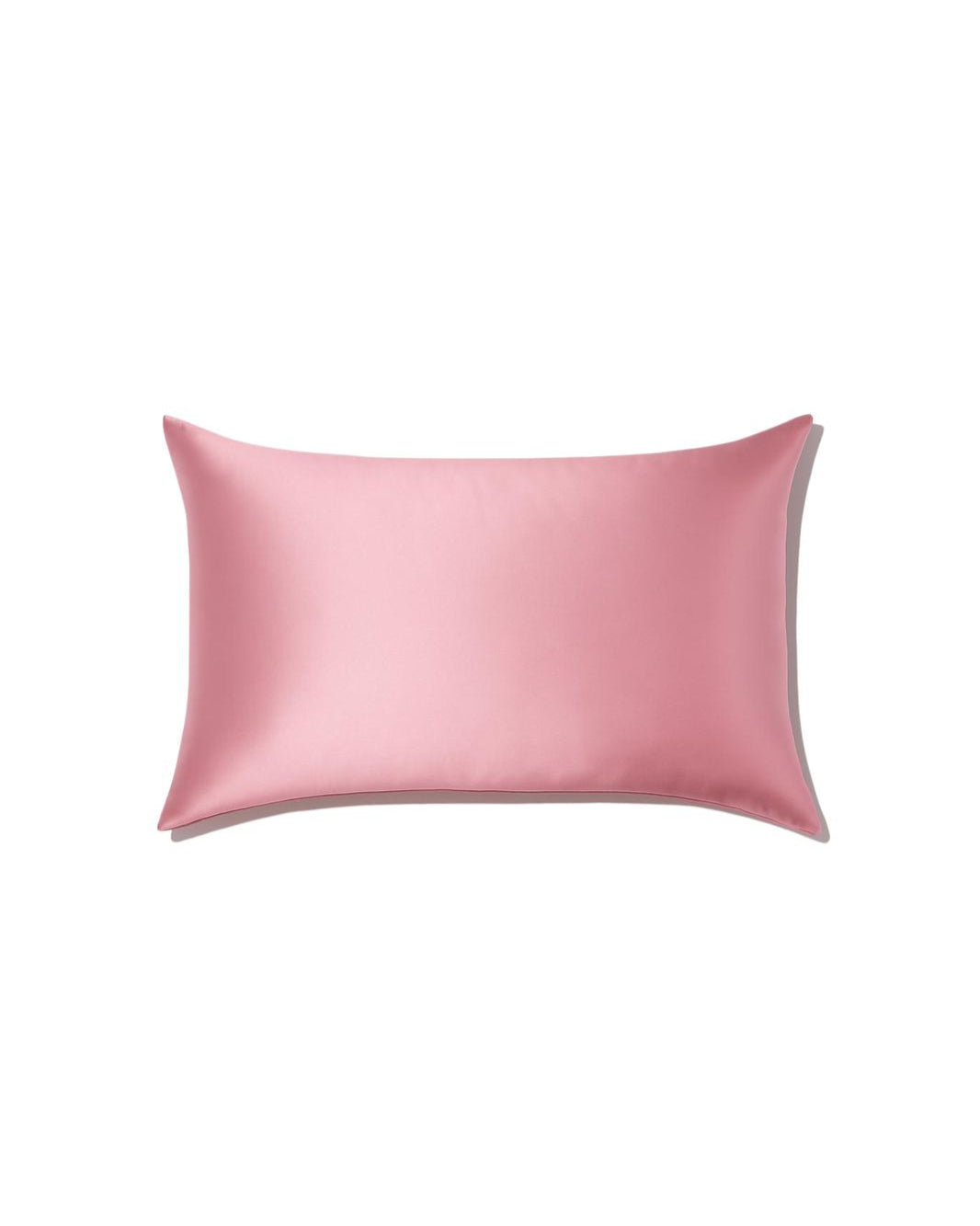 Lover Satin Silk Pillowcase