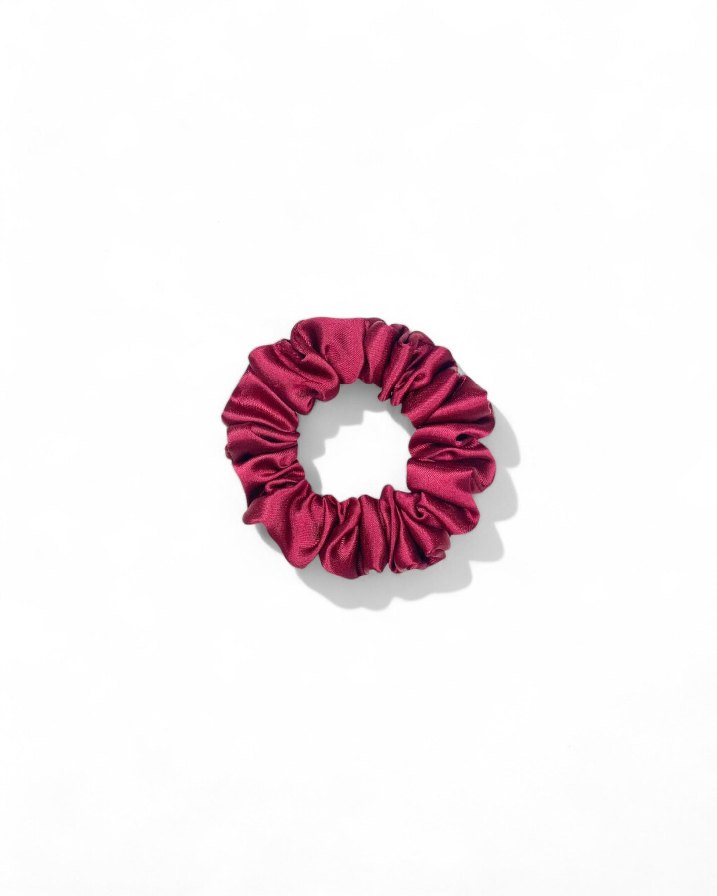 Queen Mini scrunchie
