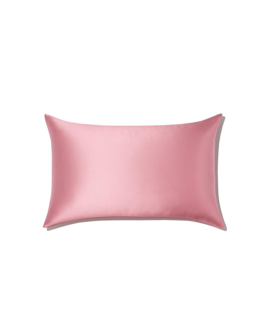 Lover Satin Silk Pillowcase