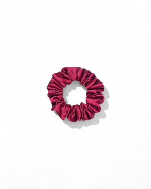 Queen Mini scrunchie