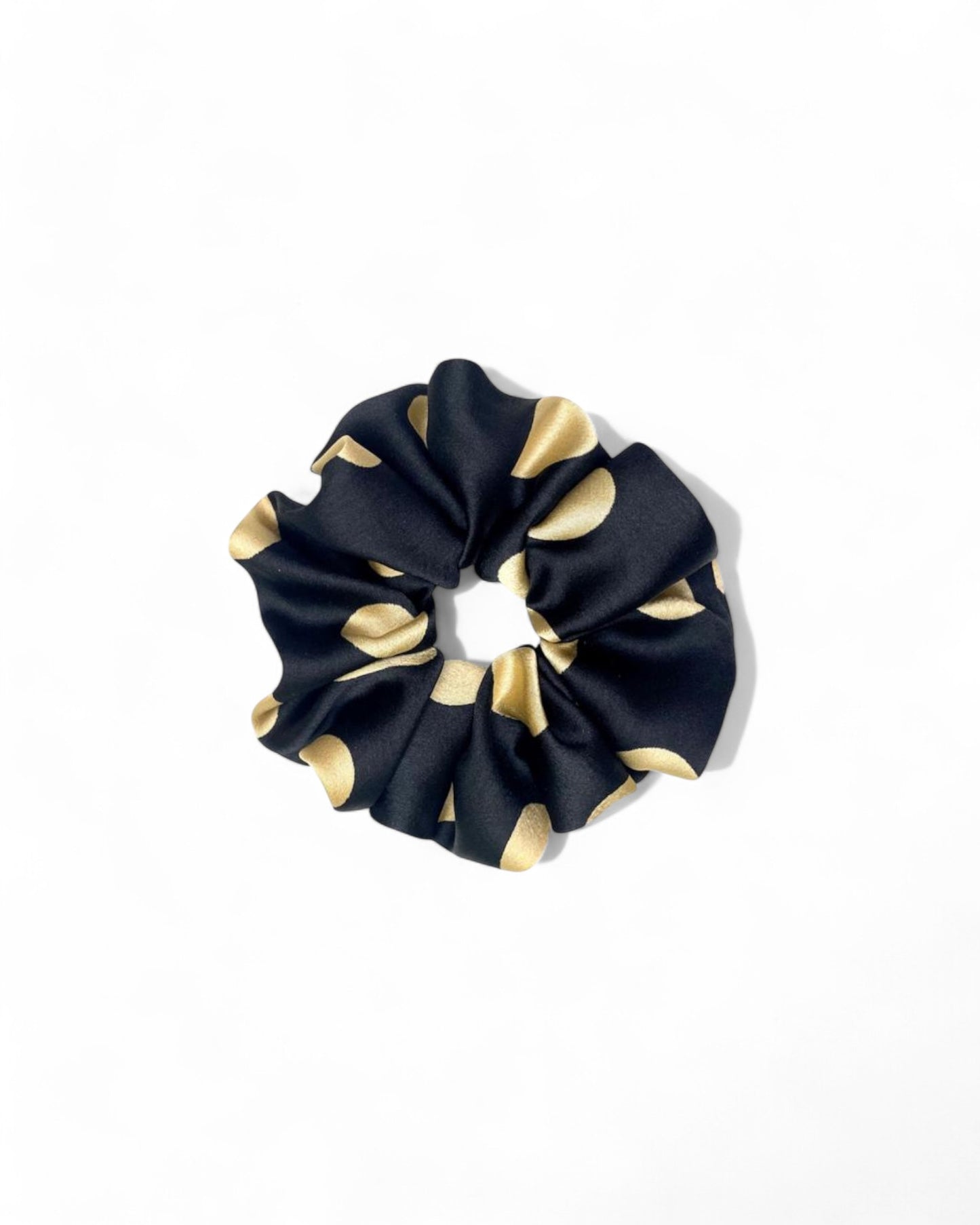 Valentino scrunchie