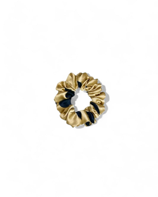 Milano Mini scrunchie