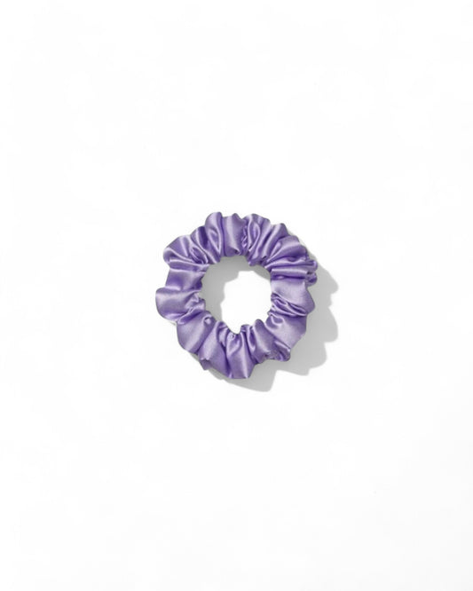 Baby doll Mini Scrunchie